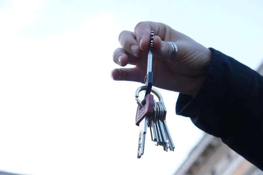 Foto di Marika Ikonomu