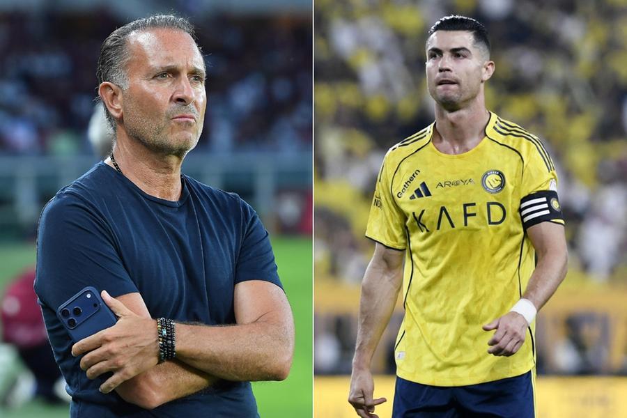 RedBird e Cristiano Ronaldo legati all'Al-Nassr e ai fondi sauditi