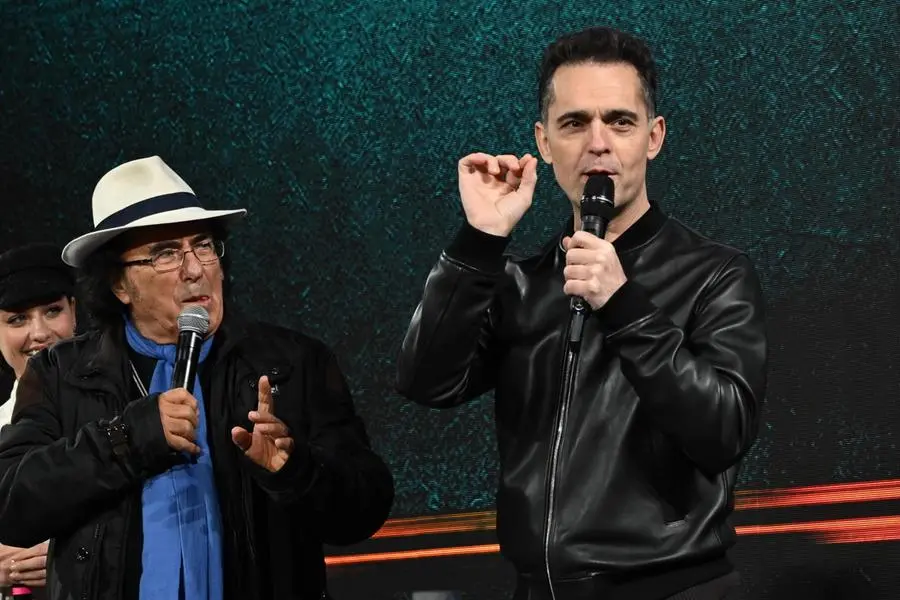 Berlino, lo spin-off della serie La Casa di carta. Nella colonna sonora anche Al Bano, di cui è fan la madre dell'attore Pedro Alonso