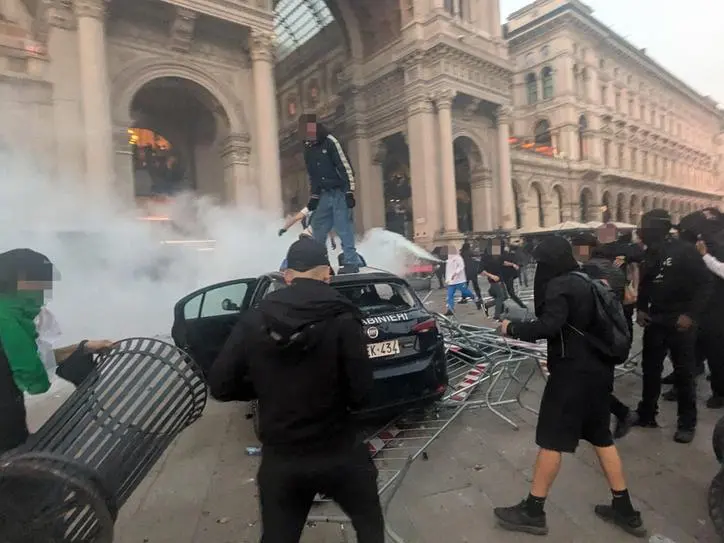 La rabbia dei giovani va capita, ma la violenza è il sintomo, non la soluzione