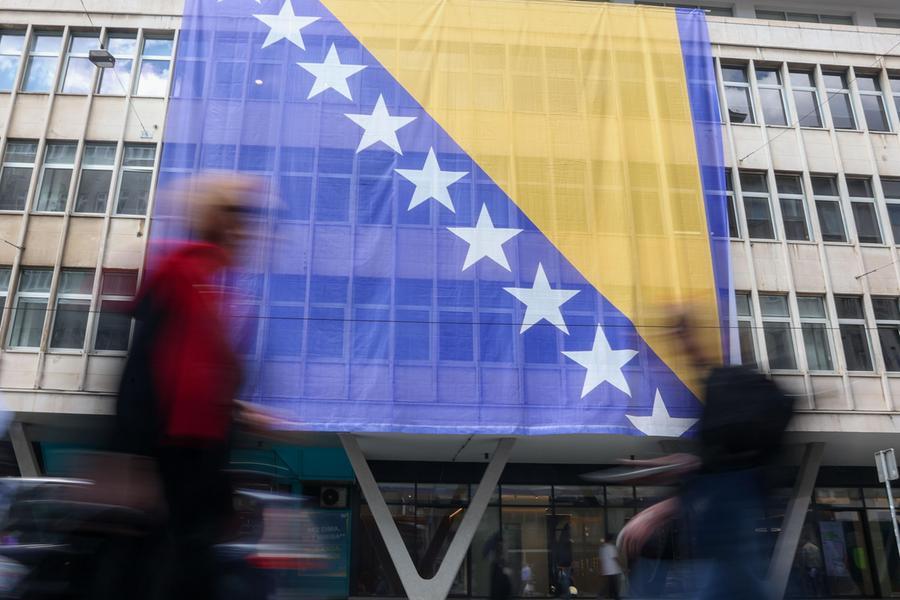 Giochi di potere e tatticismi. L’occasione fallita per Sarajevo