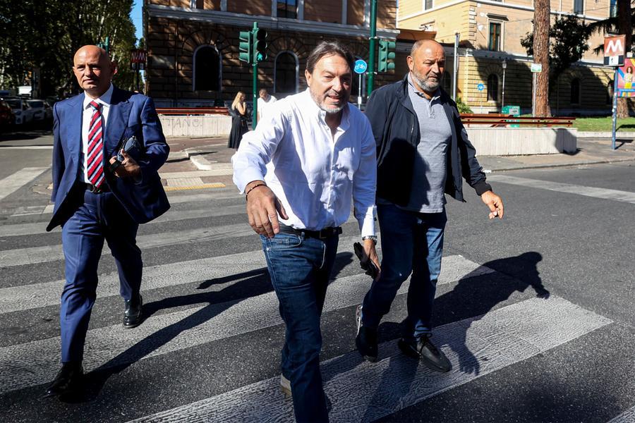 Smentite le tensioni sulla redazione di Report per il ritorno di Ranucci