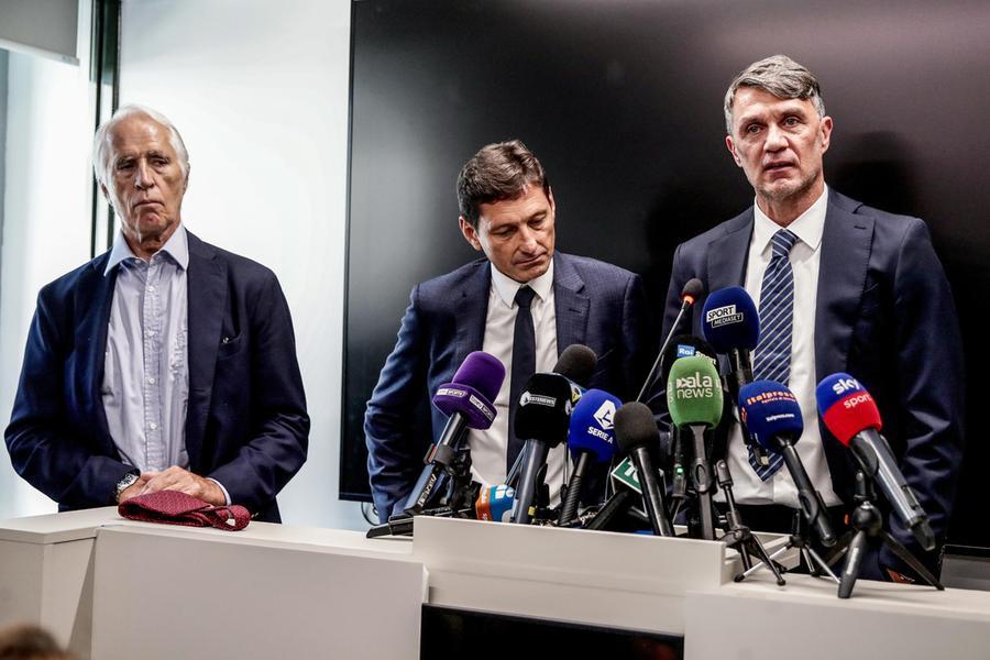 Un pallone da scardinare. Ma il piano Nazionale inizia aspettando Godot