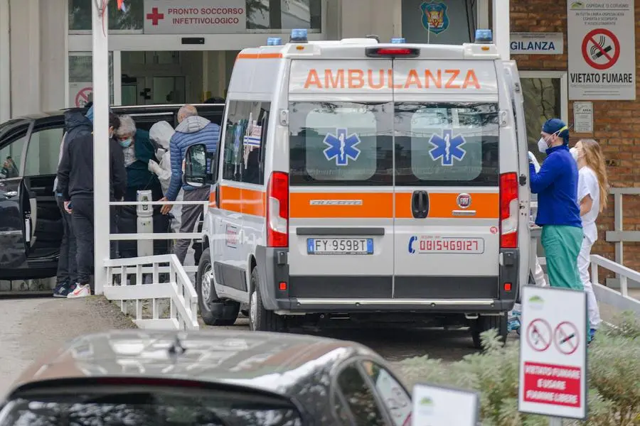 Serve un commissario straordinario per l'emergenza pronto soccorso»