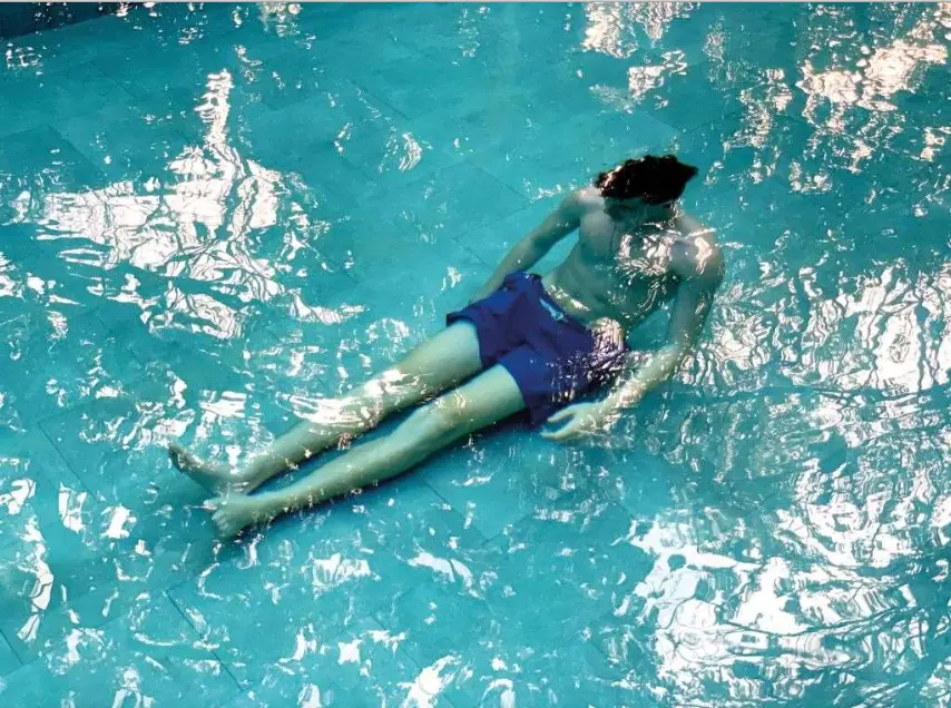 Foto Courtesy Archivio Maurizio Cattelan