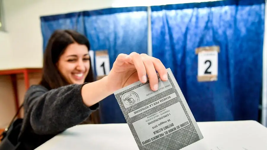 Elezioni europee 2024, quando si vota Elezioni europee 2024, quando si vota