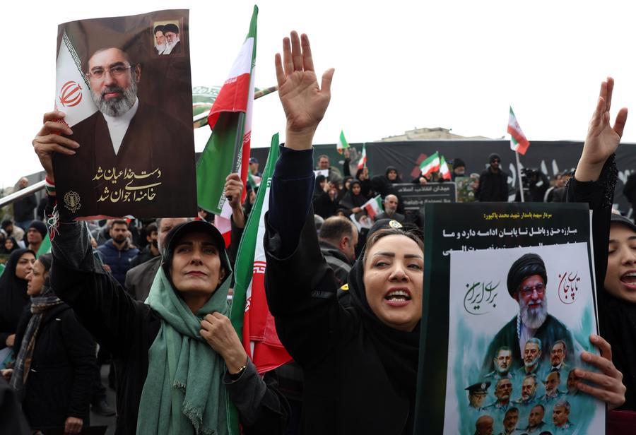 Il piano Usa “decapita e delega”, perciò l’Iran deve sopravvivere