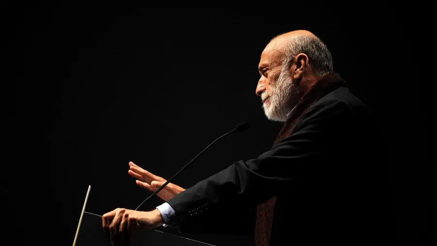 La vita lenta di Petrini, l’attivista buono che ha mostrato che il cibo ci rende quelli che siamo