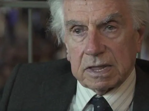 Con Mario Tronti se ne va un grande del pensiero politico