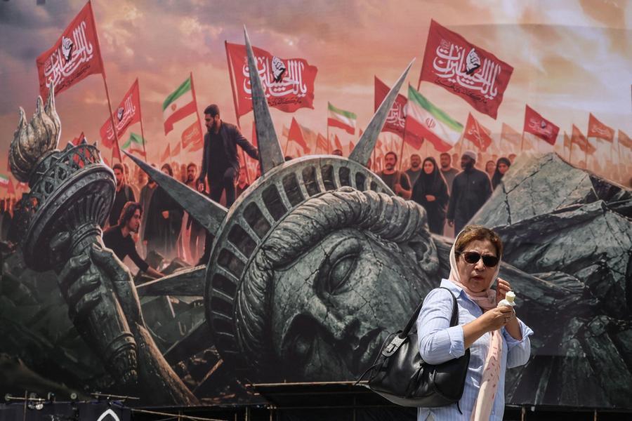 L’accordo sullo Stretto costerà caro a Trump. L’Iran: «A noi il controllo»