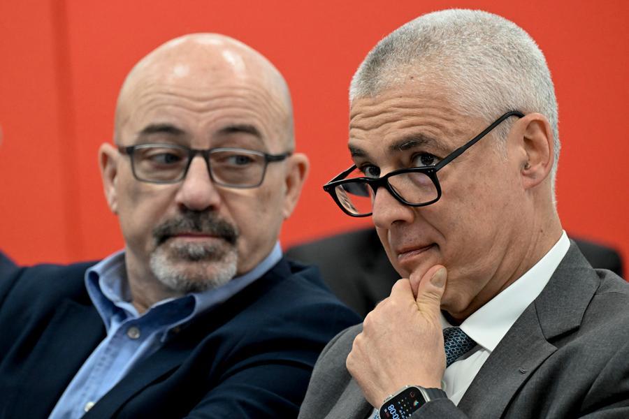 Missione di Maldini e Leonardo in Spagna per Guardiola