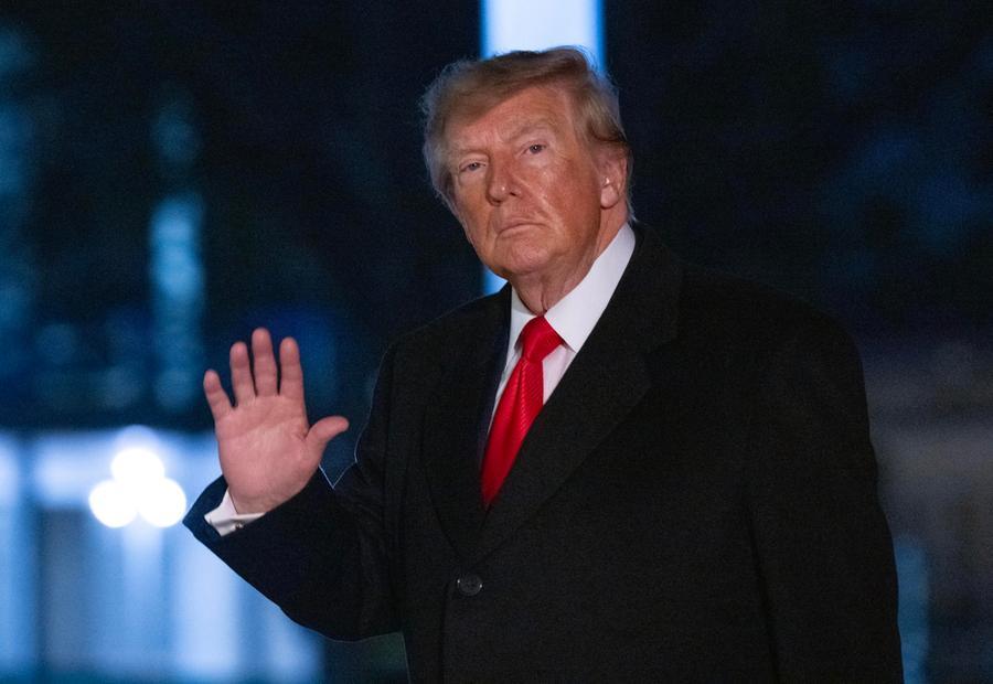 Rabbia repubblicana per il patto con Mosca: «Trump cambi rotta»