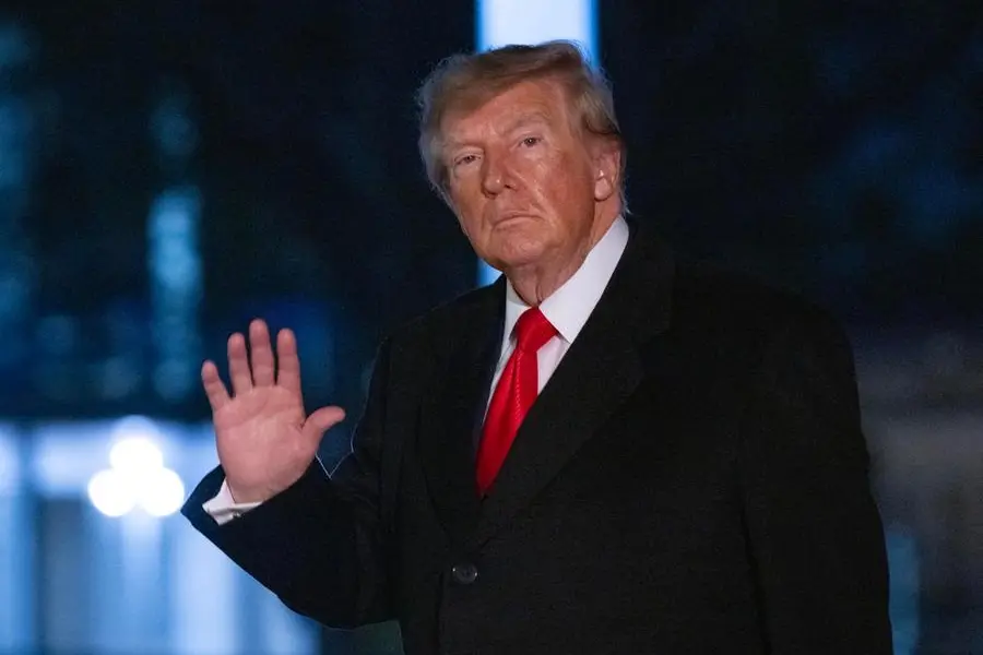 Rabbia repubblicana per il patto con Mosca: «Trump cambi rotta»