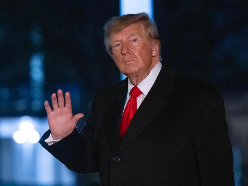 Rabbia repubblicana per il patto con Mosca: «Trump cambi rotta»