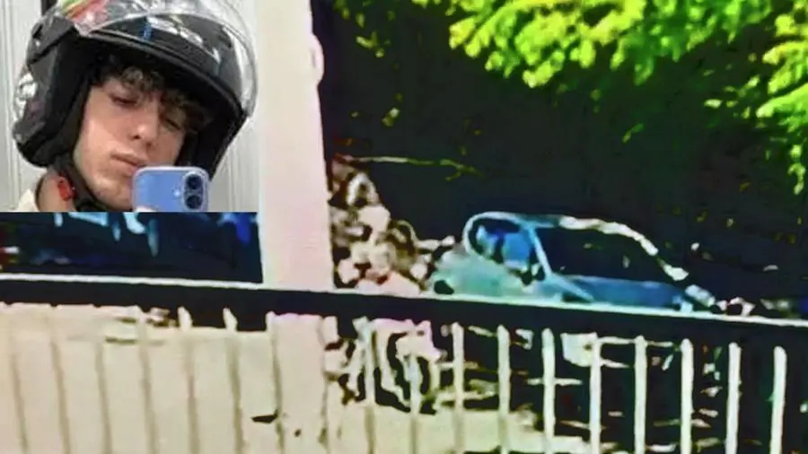 Domiciliari per Eitan Bondi per gli spari del 25 aprile: cade l’accusa di tentato omicidio
