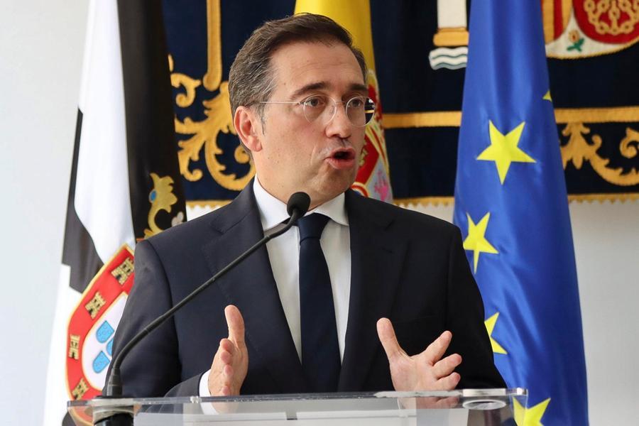 La Spagna di nuovo contro il governo: «L’Italia ha usato Ceuta per fini elettorali»