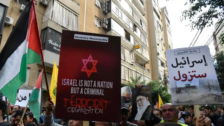 La minaccia dopo la Striscia. Attenzione al fronte del Libano