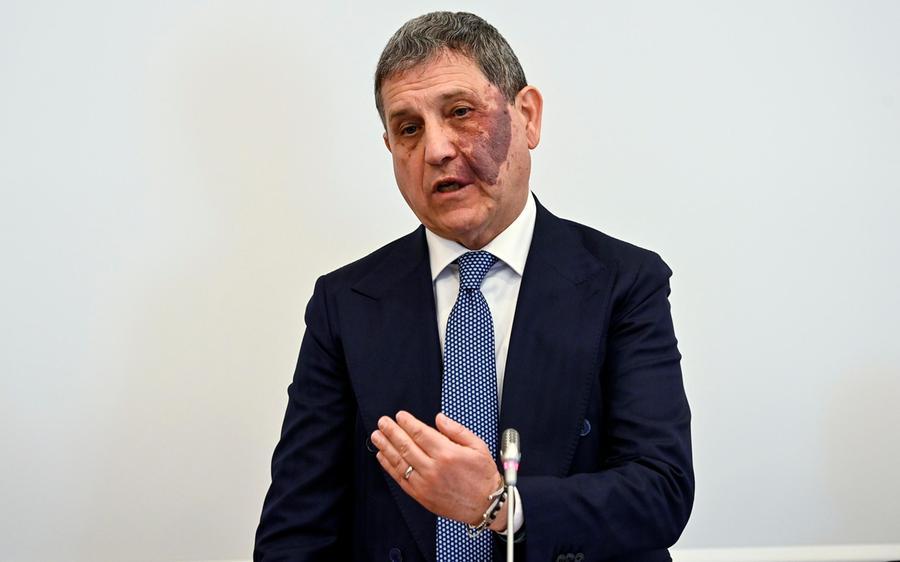 Vince Cirielli, perde Santanchè: Feola commissario a Ischia