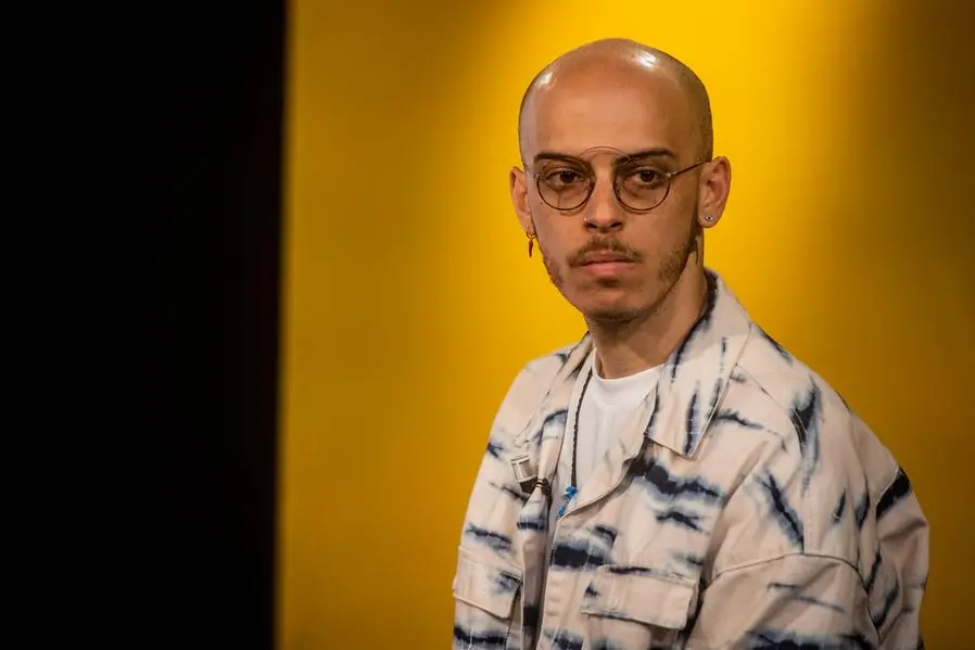 Jonathan Bazzi (Foto Agf)