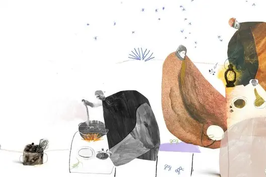 Illustrazione Marika Marini
