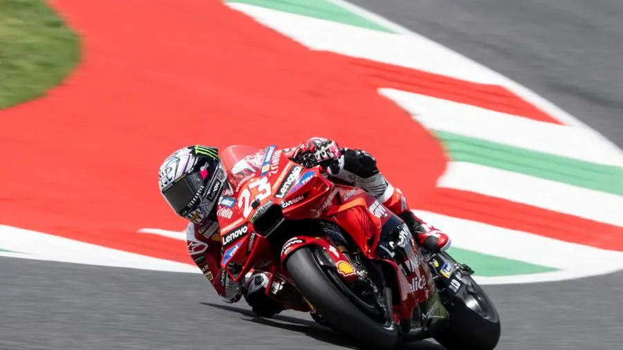 Il tempio della velocità e dell’eccesso: il mito del Mugello si è offuscato
