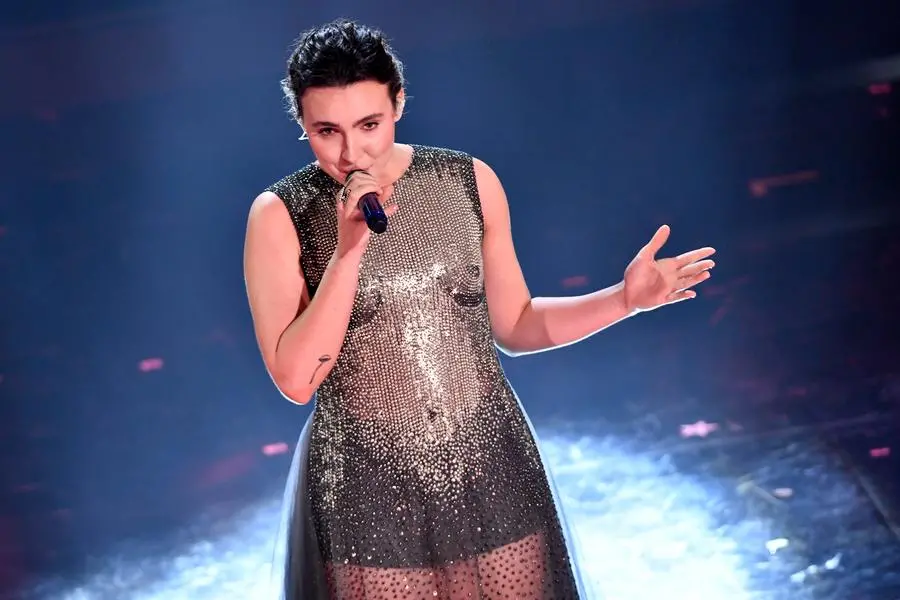 LaPresse GRM FOTO/RASERO GUBERTI