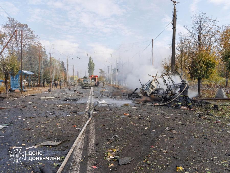 Guerra in Ucraina, Zelensky: «Discutiamo un cessate il fuoco su energia e Mar Nero»