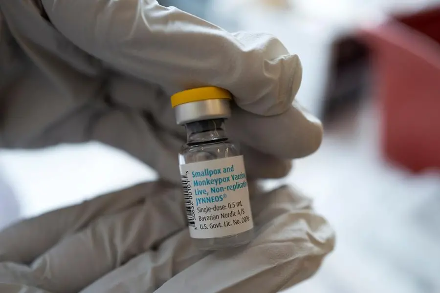 AP Photo/Richard Vogel