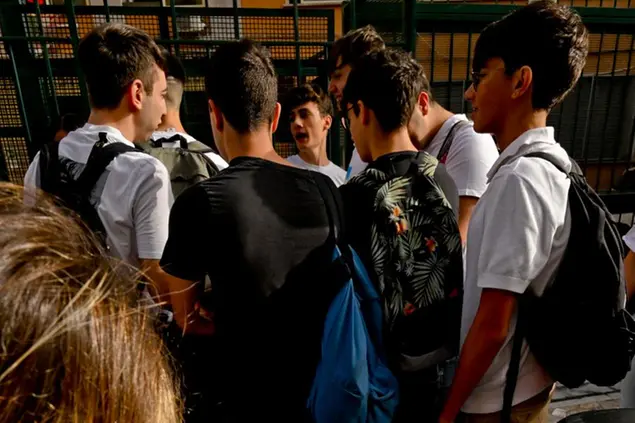 Studentesse e studenti