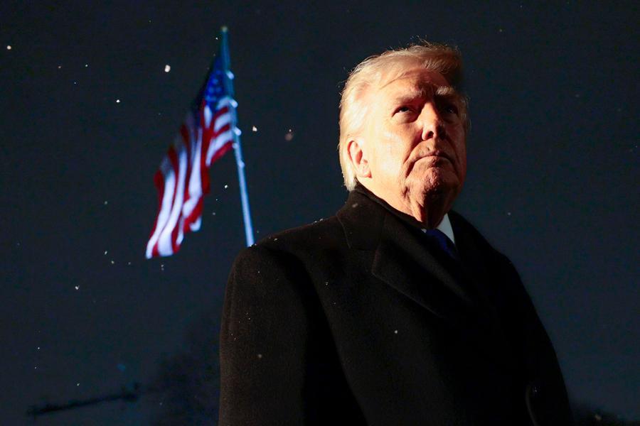 L’orizzonte del capitalismo è cambiato ma l’Europa non ha colto il momento