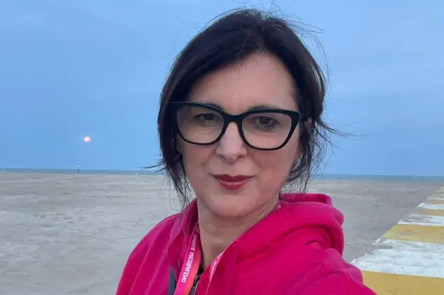 Egle Doria