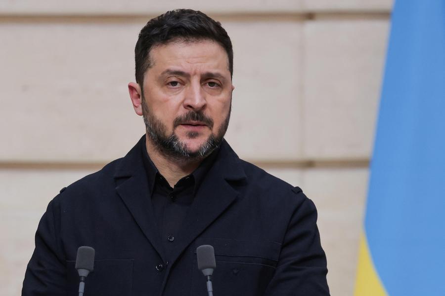 Ucraina, Zelensky invoca Trump: «Torni a premere su Mosca»