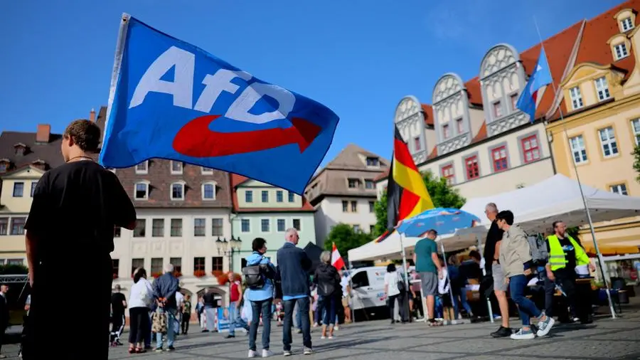 Dal record di Ines Geipel al trionfo di AfD: l’Ostalgie per la «fabbrica delle bugie»
