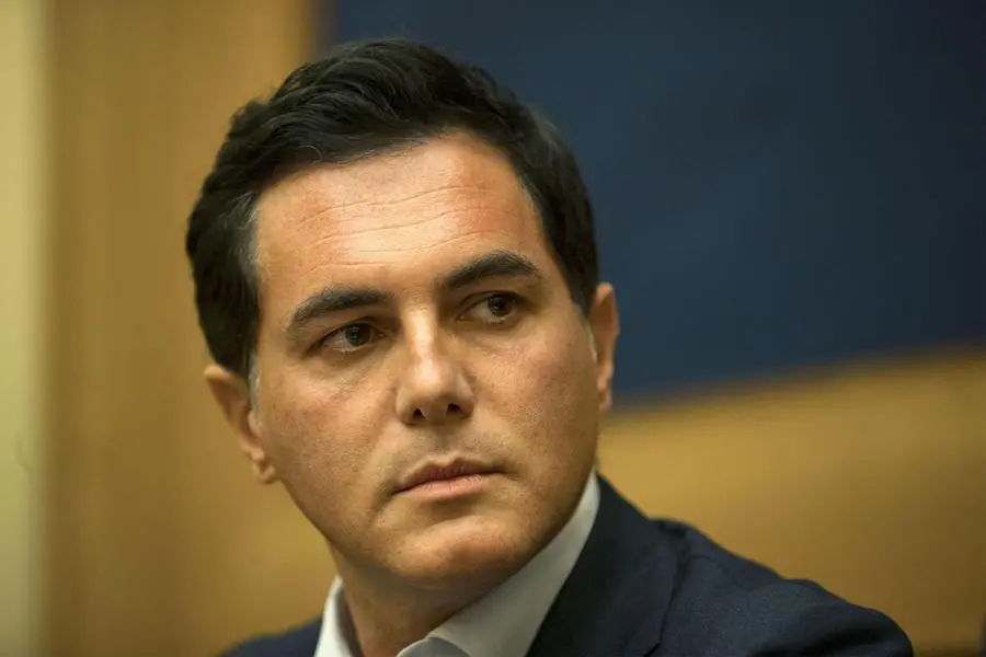 Tra Lega e Leonardo, il doppio ruolo del manager Trifone