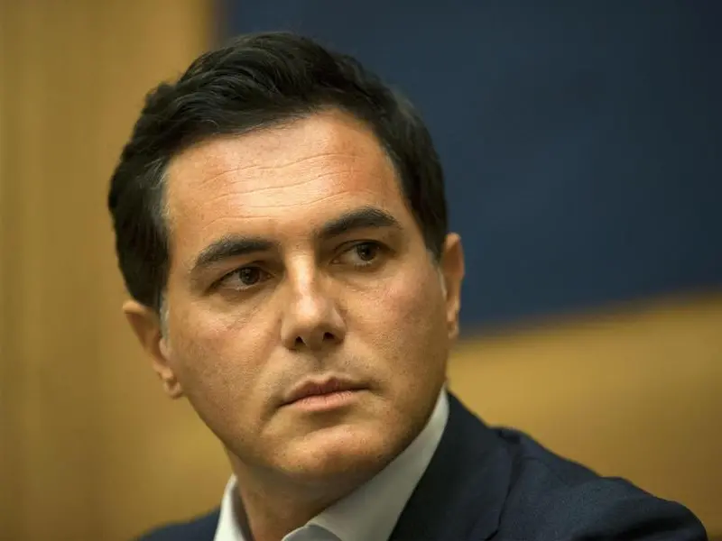 Tra Lega e Leonardo, il doppio ruolo del manager Trifone