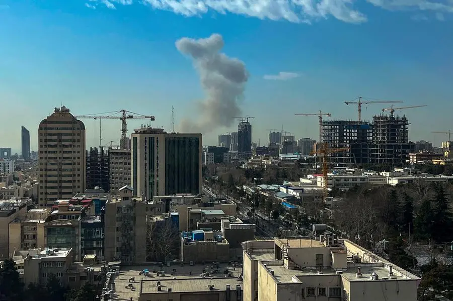 Perch Israele Ha Colpito L Iran La Dottrina Dell attacco Preventivo E Perch Israele Ha Colpito L Iran La Dottrina Dell attacco Preventivo E