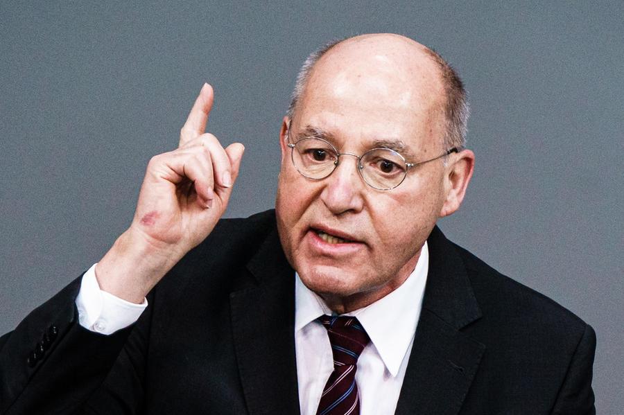 Un politico tedesco discute la crescente influenza dell’AfD e i rischi per la democrazia in Germania