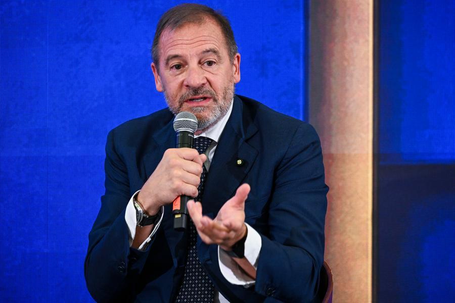 Mei carica l’atletica italiana. «Europei? Vogliamo 18 podi per sognare alle Olimpiadi»