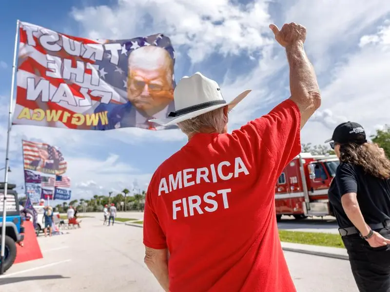 Il vero significato delle midterm è ciò che rivelano sul degrado della democrazia Usa