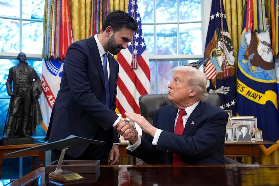 Quel sentimento inconscio dietro la sorprendente bromance tra Mamdani e Trump