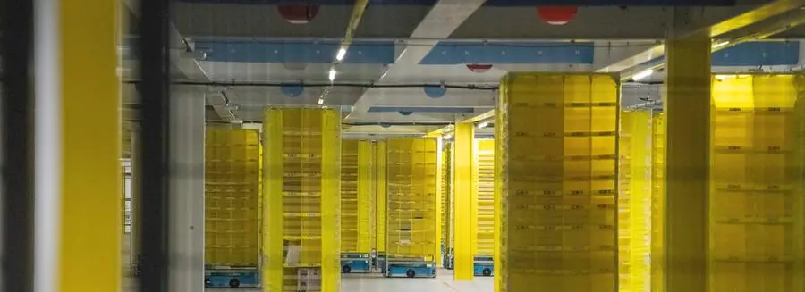 (Stefan Puchner/picture-alliance/dpa/AP Images)