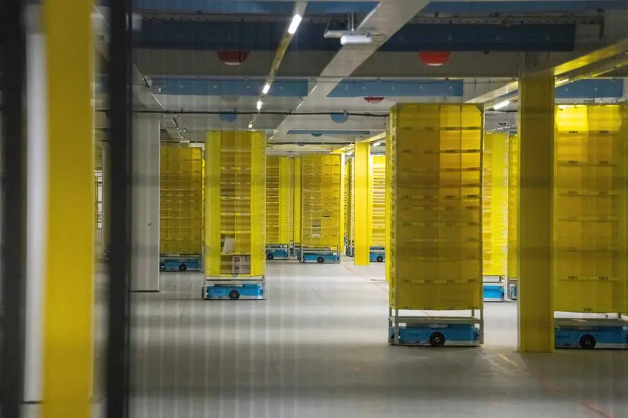 (Stefan Puchner/picture-alliance/dpa/AP Images)