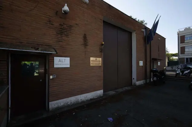 Il carcere minorile di Casal del Marmo, a Roma: le storie delle recluse e dei reclusi nel reportage di Domani foto ansa