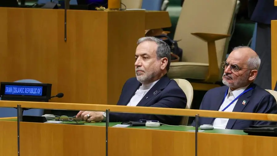 Onu, le trame della pace. La proposta degli ayatollah su Hormuz e il nucleare