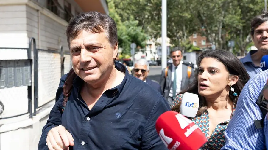 «Ranucci era il mio riscatto»: l’ultima versione di Lavitola
