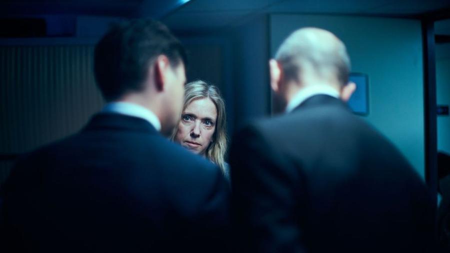 Il Caso 137 è grande cinema puro, ma i confini tra fiction e realtà sono impalpabili