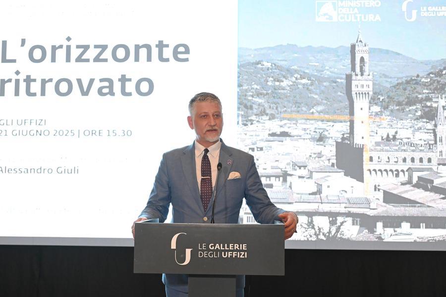 Dalla Reggia al Michelangelo, così FdI colonizza i musei