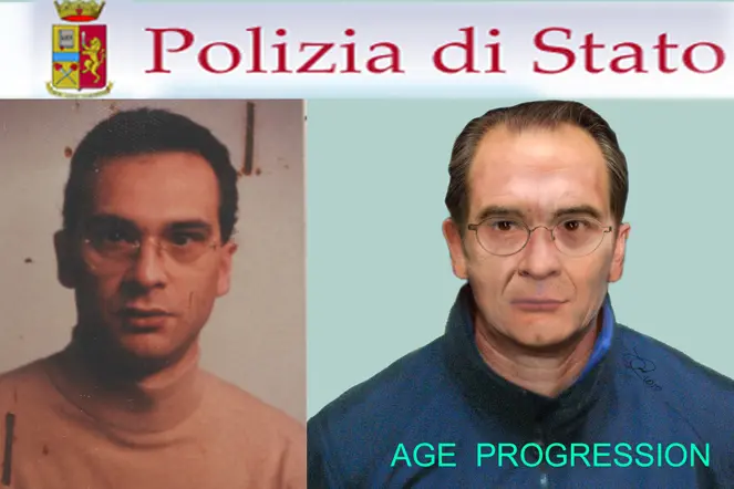 L'identikit di Matteo Messina Denaro
