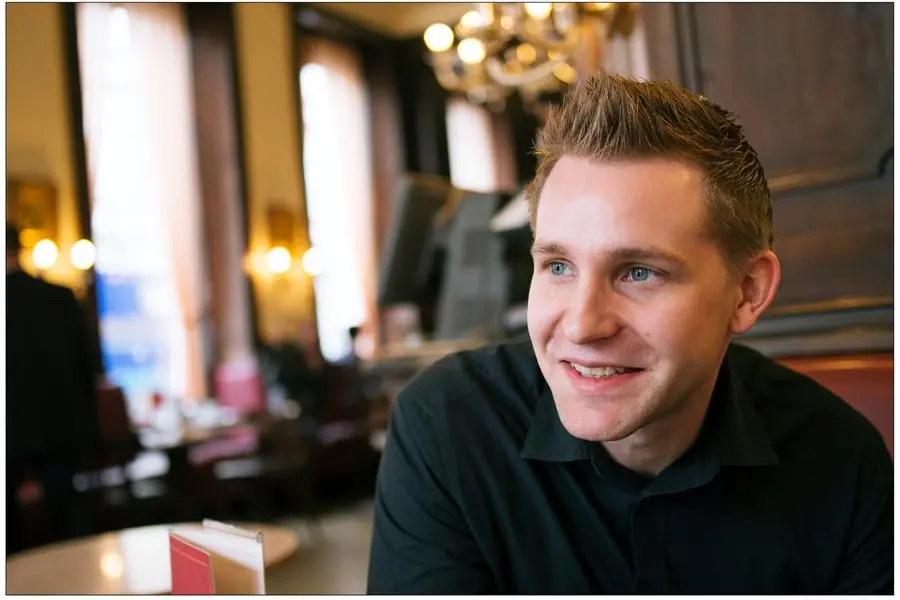 (In foto, Max Schrems)