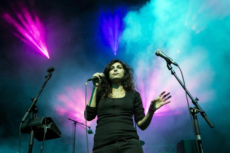 Azzardare, sperimentare, contaminare: le parole d’ordine della musica libanese